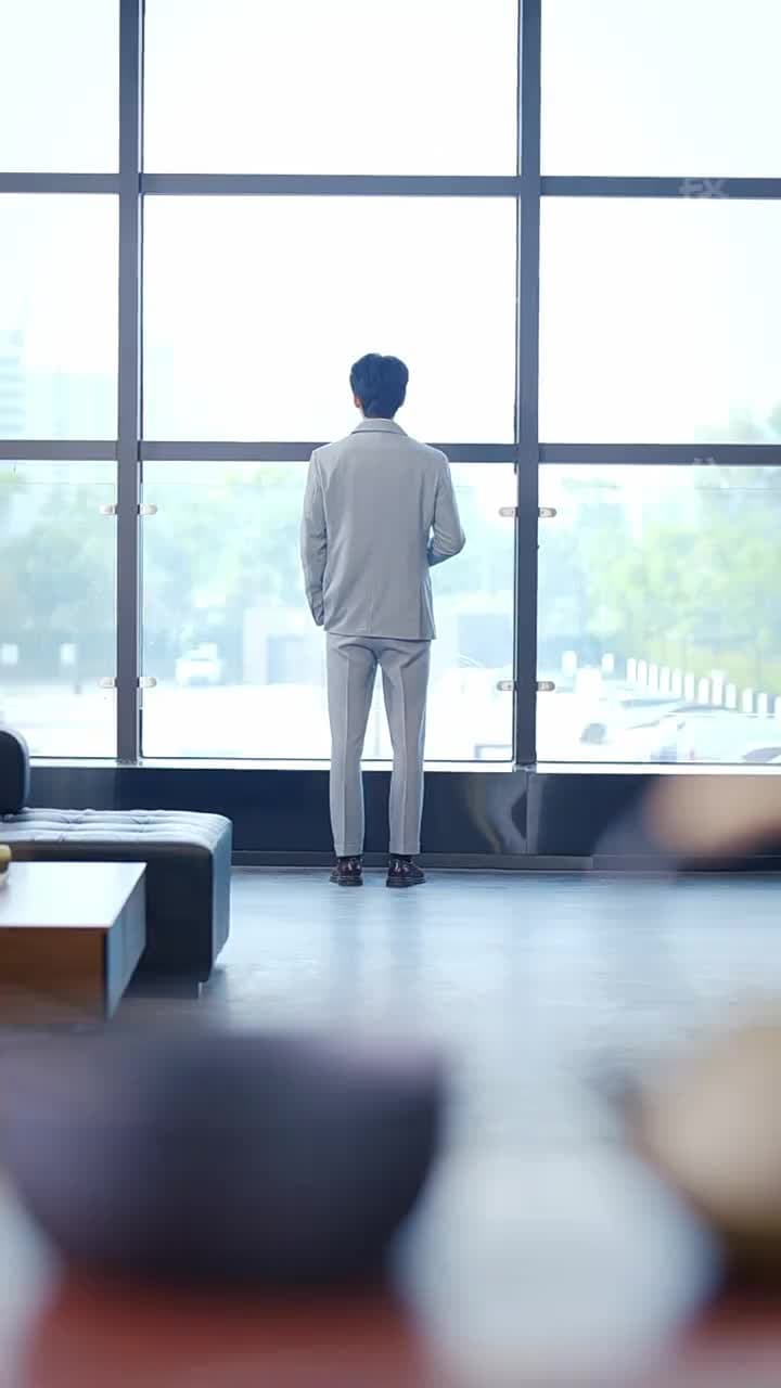 Cinta yang Menantimu - Episode 56