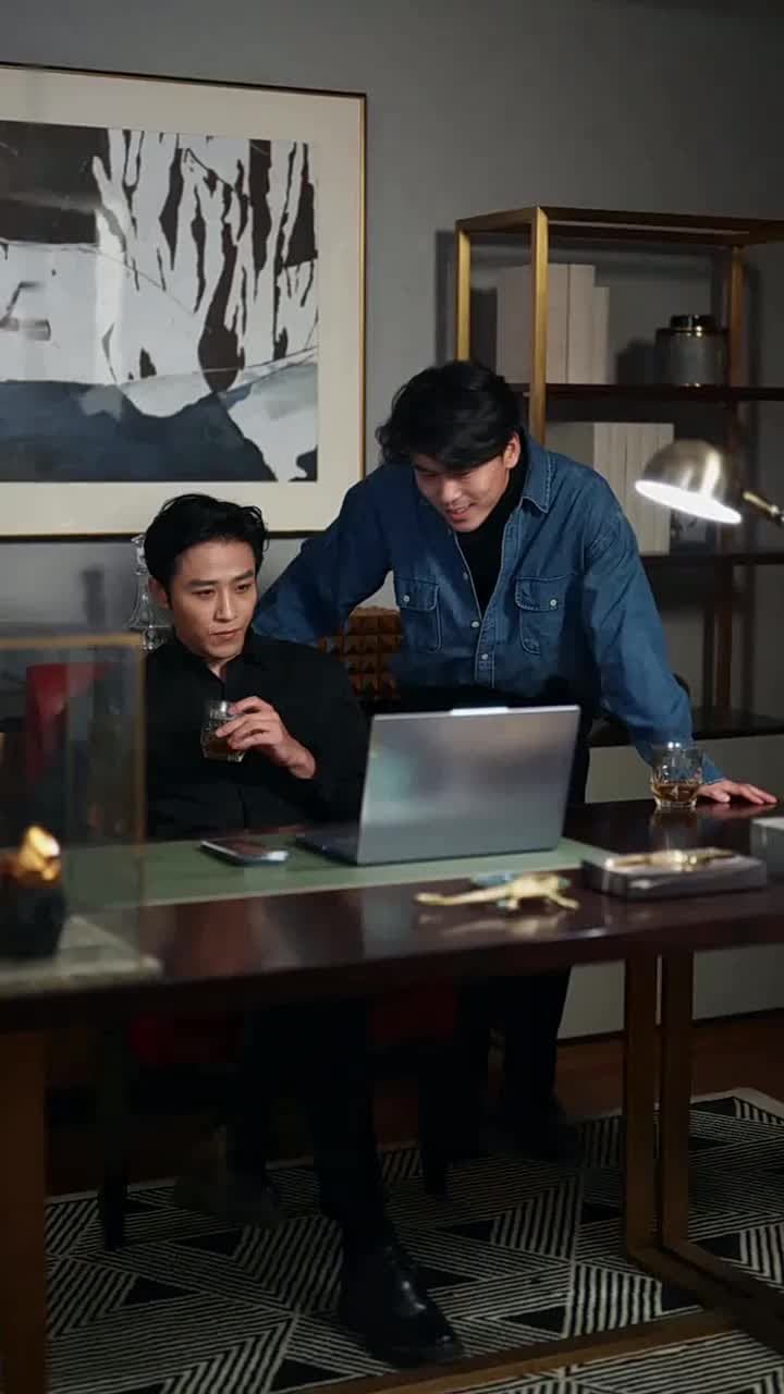 [Lồng tiếng]Thiên Kim Báo Thù - Episode 33
