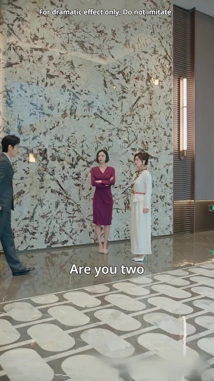 Queen of Thorns - Episode 14