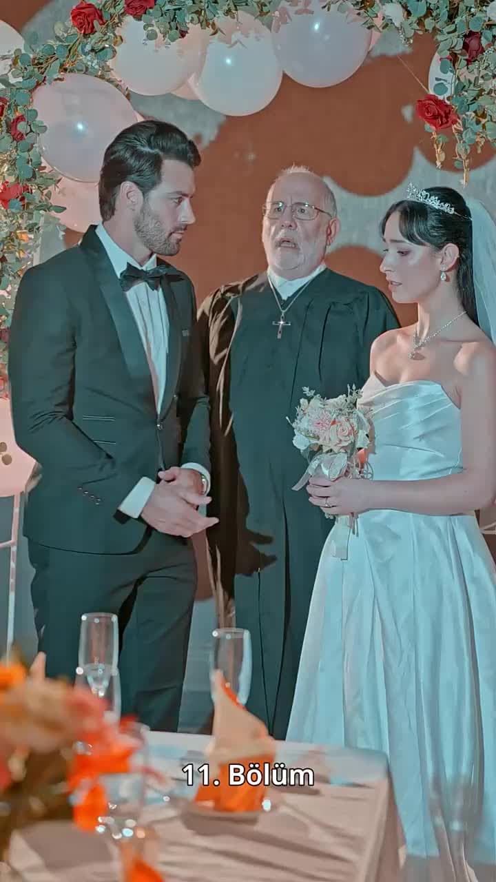 Yedek Gelin - Episode 11