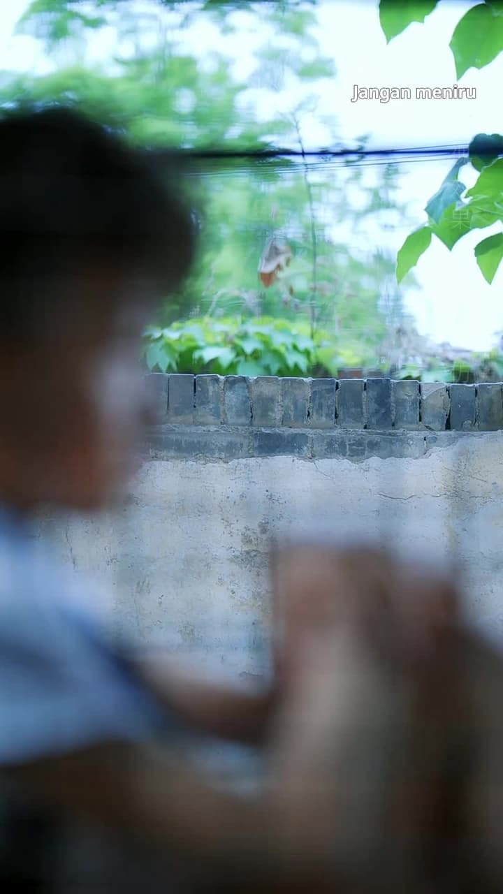 Cinta yang Menantimu - Episode 69