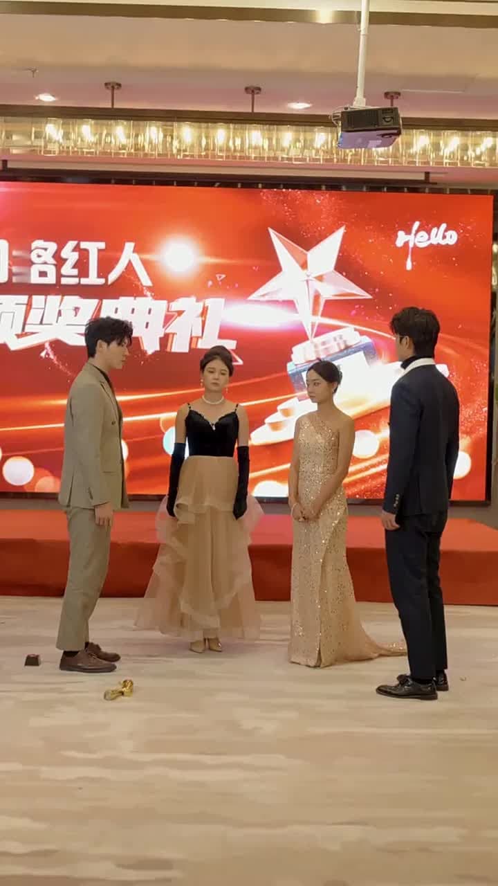 [Lồng tiếng]Thiên Kim Báo Thù - Episode 50