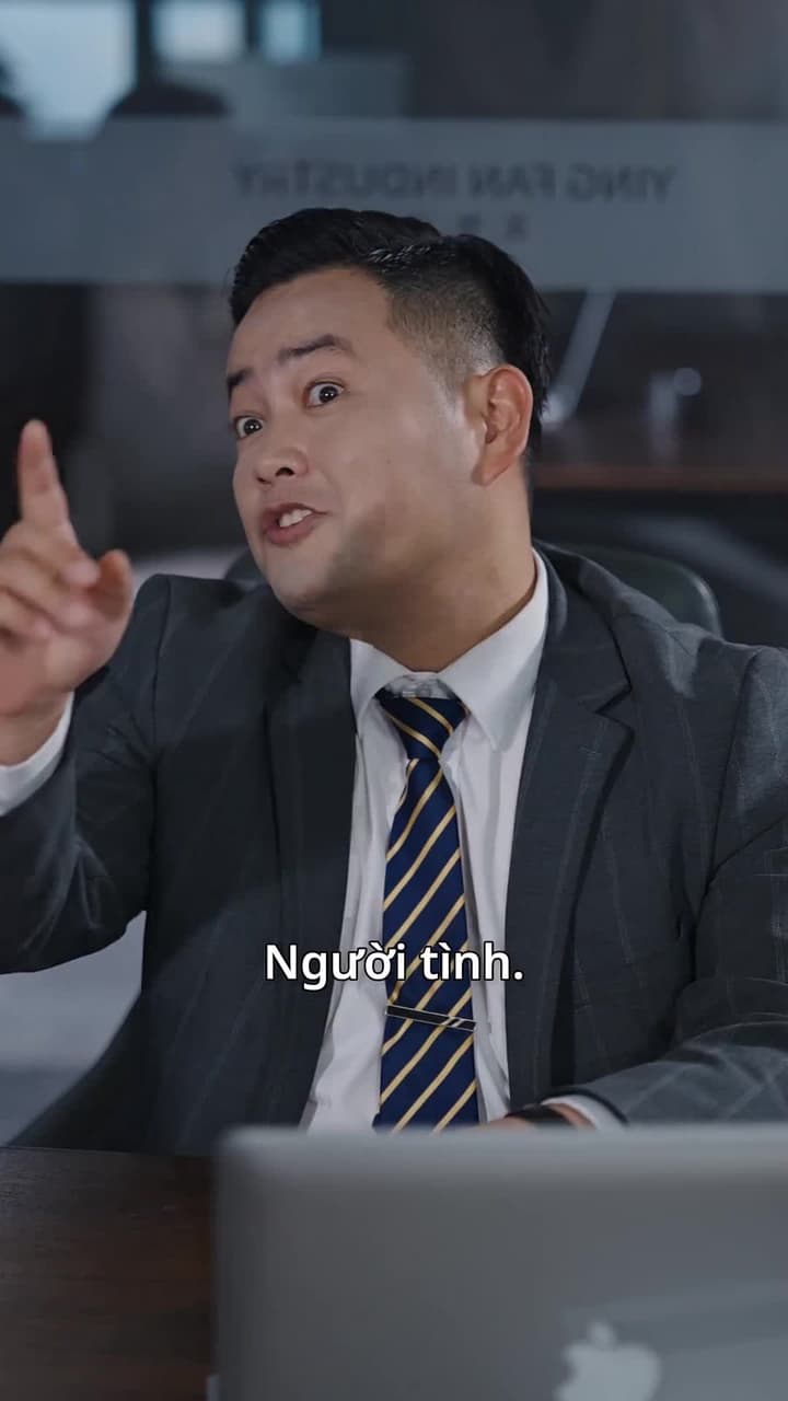 Theo Đuổi Vợ Cũ Hào Môn, Cao Không Với Tới - Episode 28