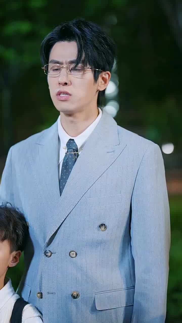 Cinta yang Menantimu - Episode 8