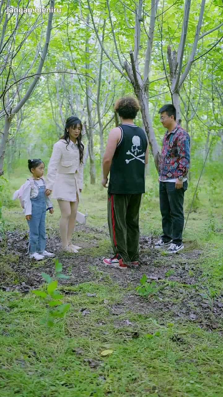 Cinta yang Menantimu - Episode 43