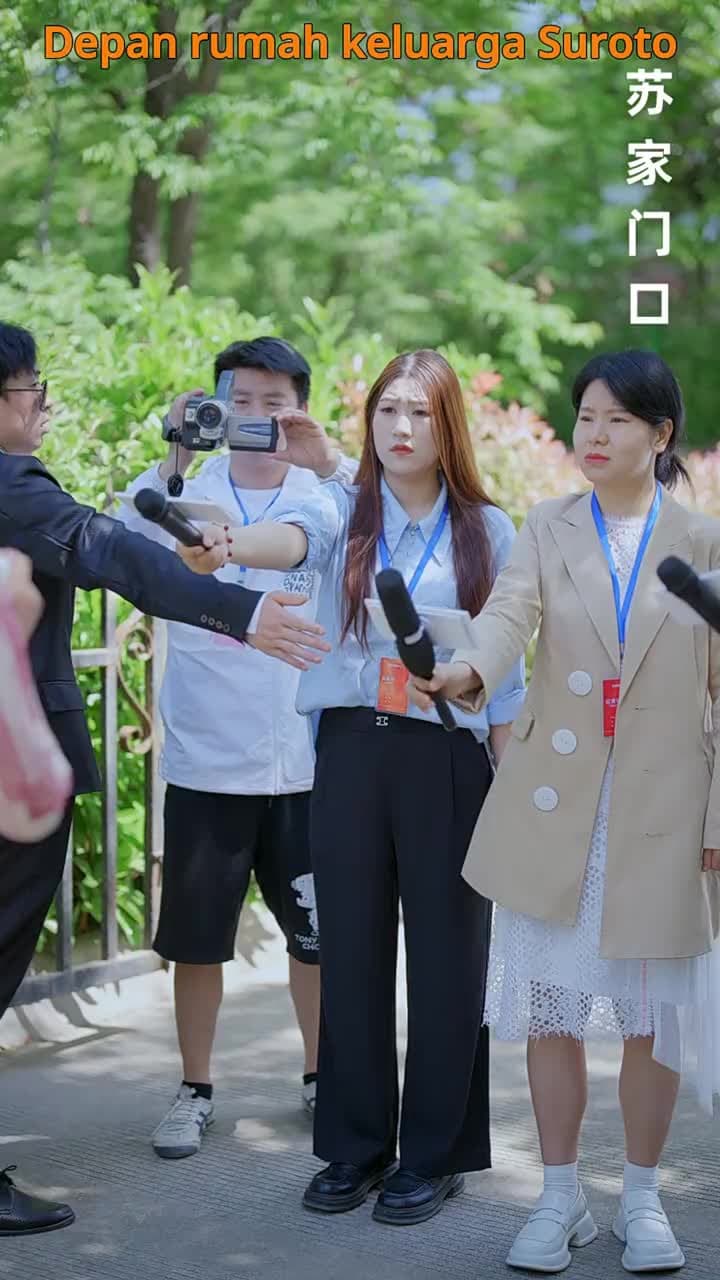 Cinta yang Menantimu - Episode 41