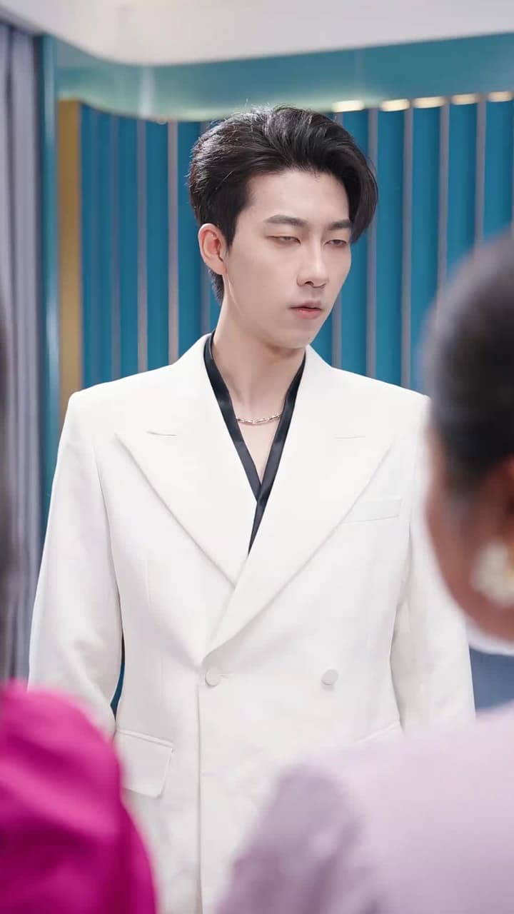 Theo Đuổi Vợ Cũ Hào Môn, Cao Không Với Tới - Episode 27