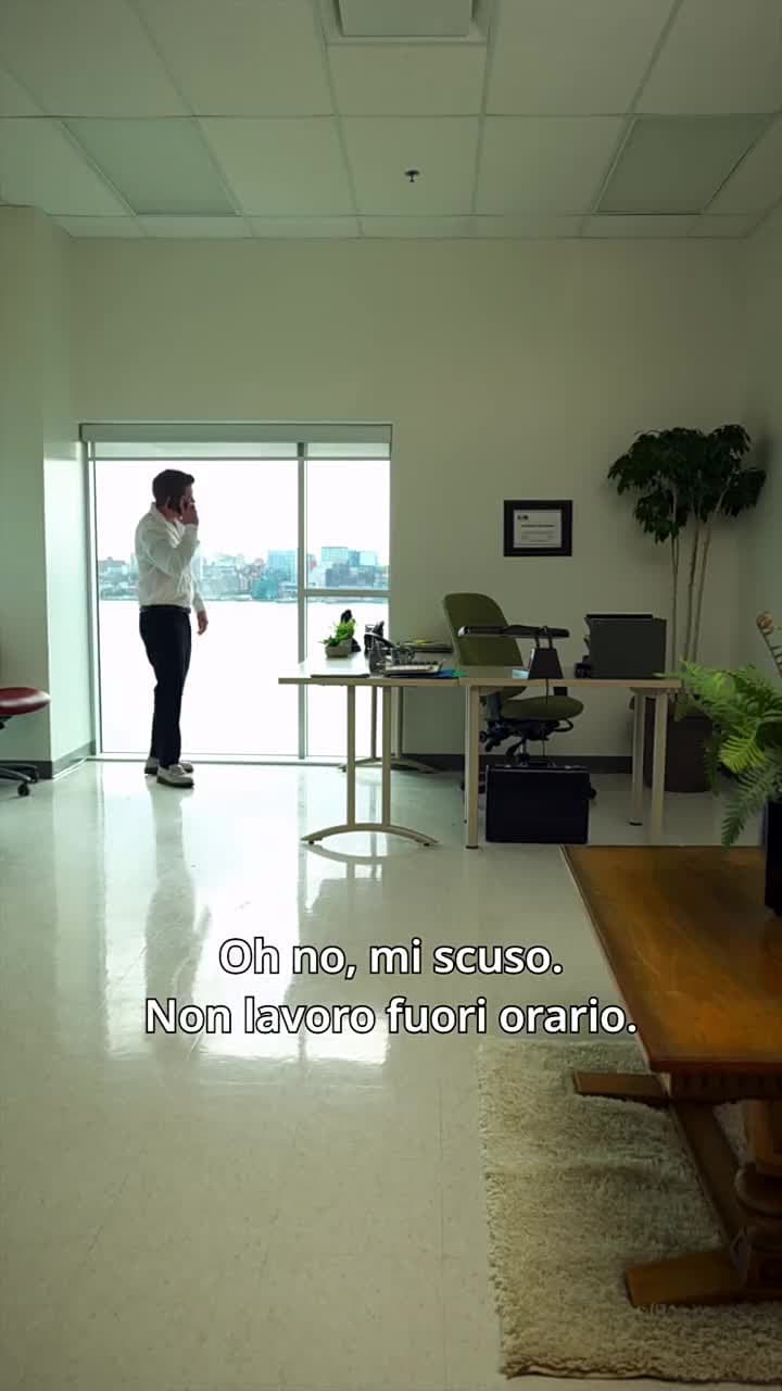 Sposa del Re Alfa - Episode 33