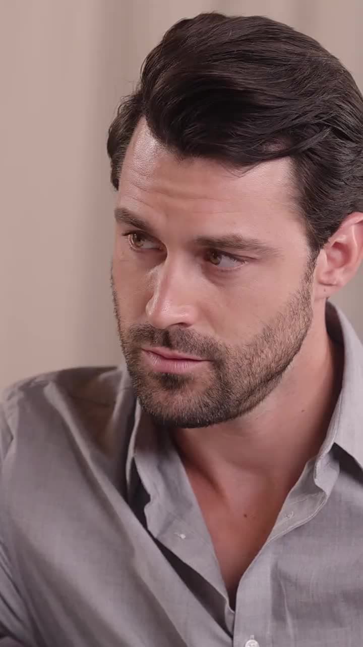 Milyarderin Kucağından Kaçış - Episode 20