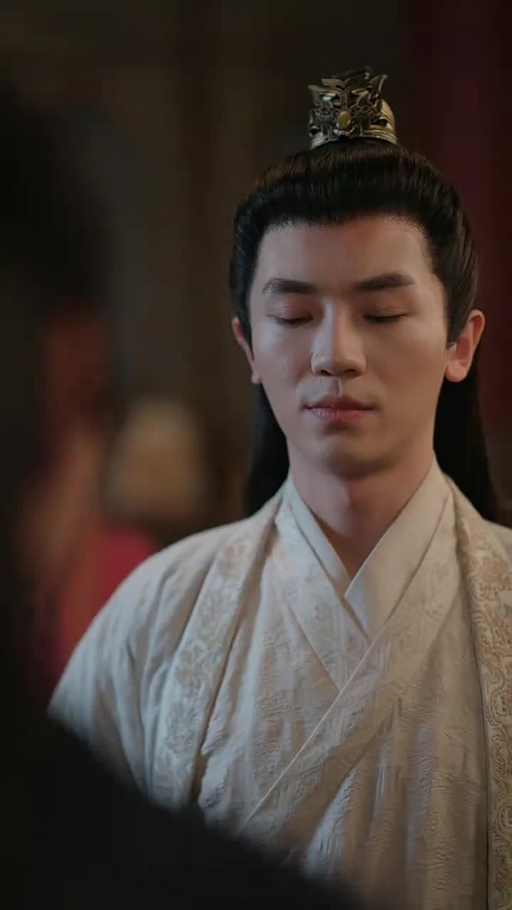 昨夜星辰又逢君 - Episode 44