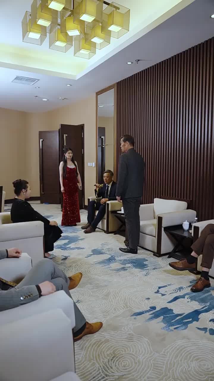 Theo Đuổi Vợ Cũ Hào Môn, Cao Không Với Tới - Episode 71