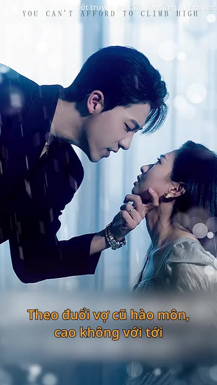 Theo Đuổi Vợ Cũ Hào Môn, Cao Không Với Tới - Episode 1