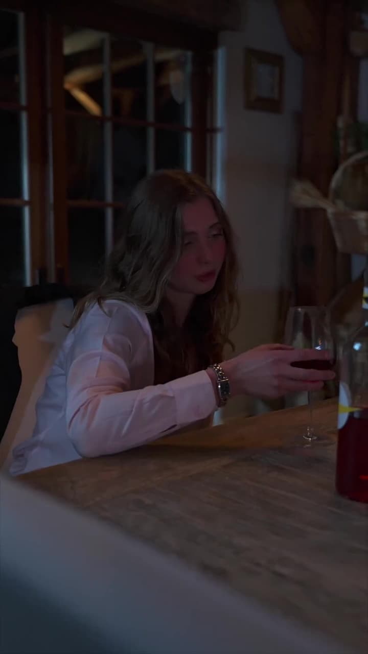 Sposa del Re Alfa - Episode 6
