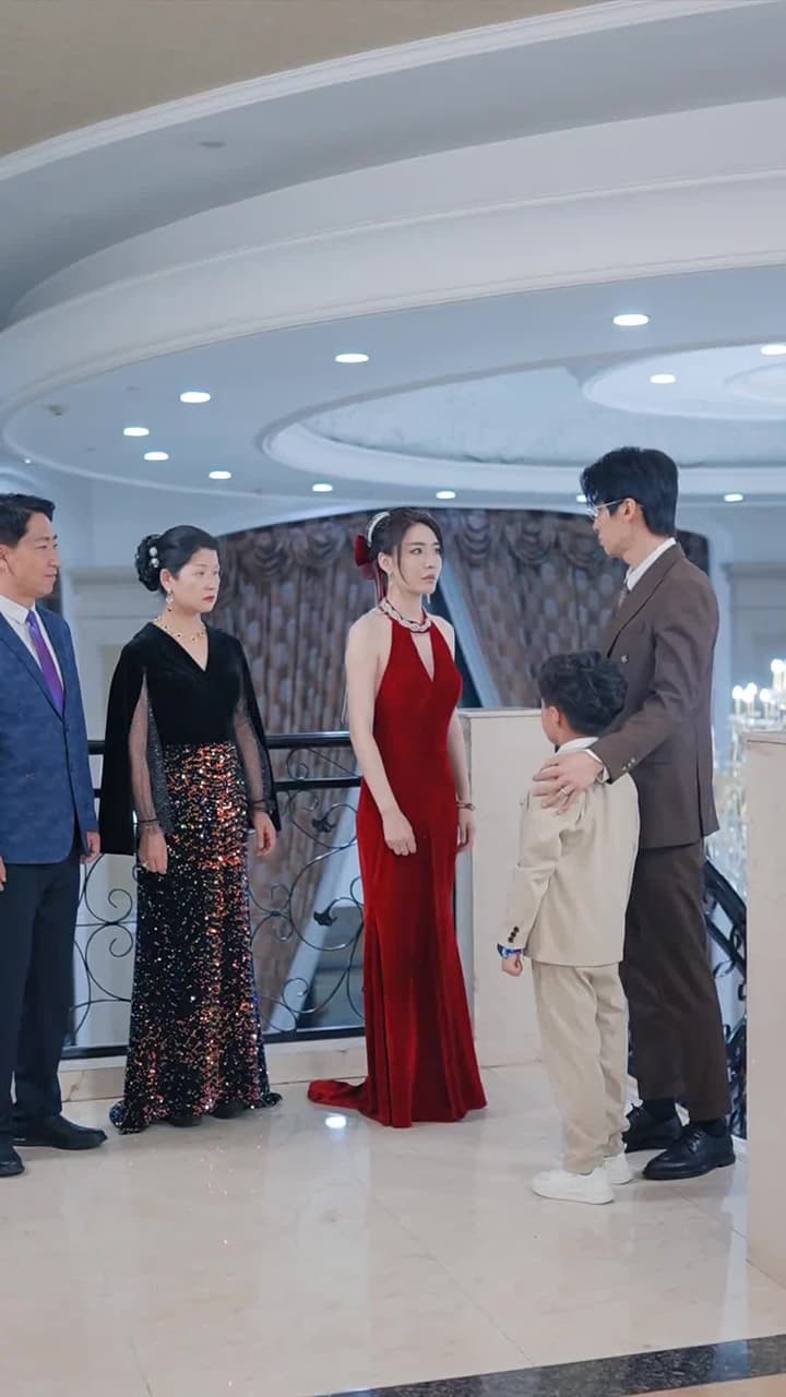 Cinta yang Menantimu - Episode 17