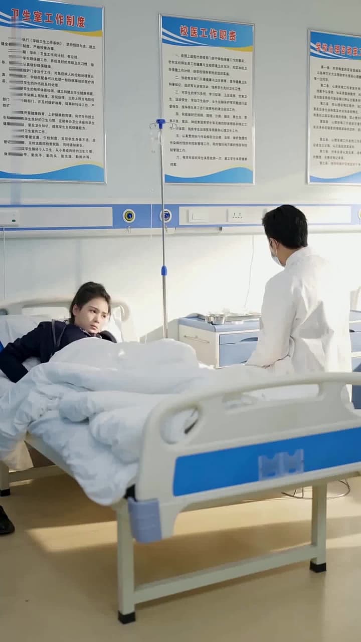 [Lồng tiếng]Thiên Kim Báo Thù - Episode 6