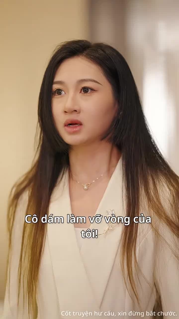 Theo Đuổi Vợ Cũ Hào Môn, Cao Không Với Tới - Episode 49