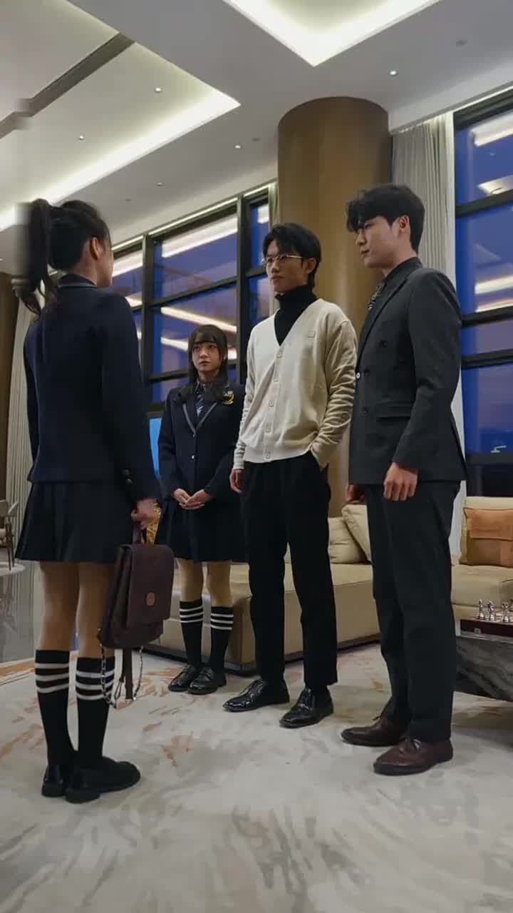 [Lồng tiếng]Thiên Kim Báo Thù - Episode 10