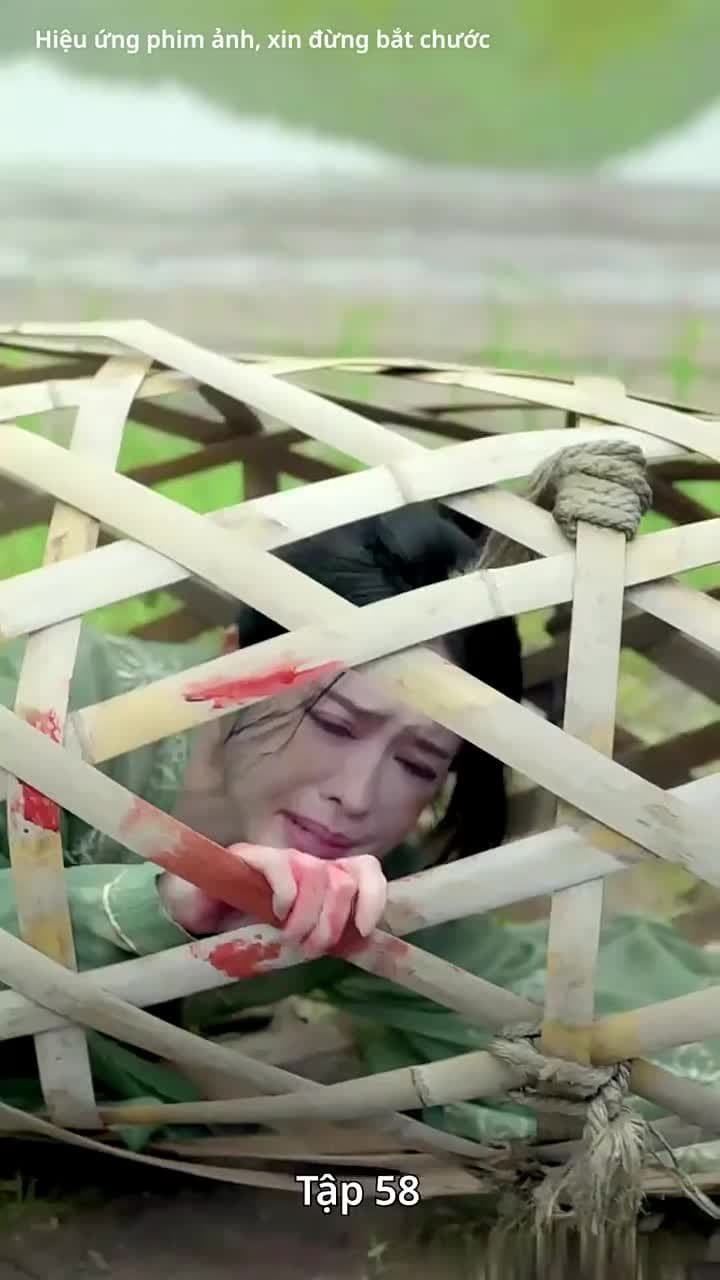 [Lồng tiếng]Hoa Nở Ngày Gặp Chàng - Episode 58