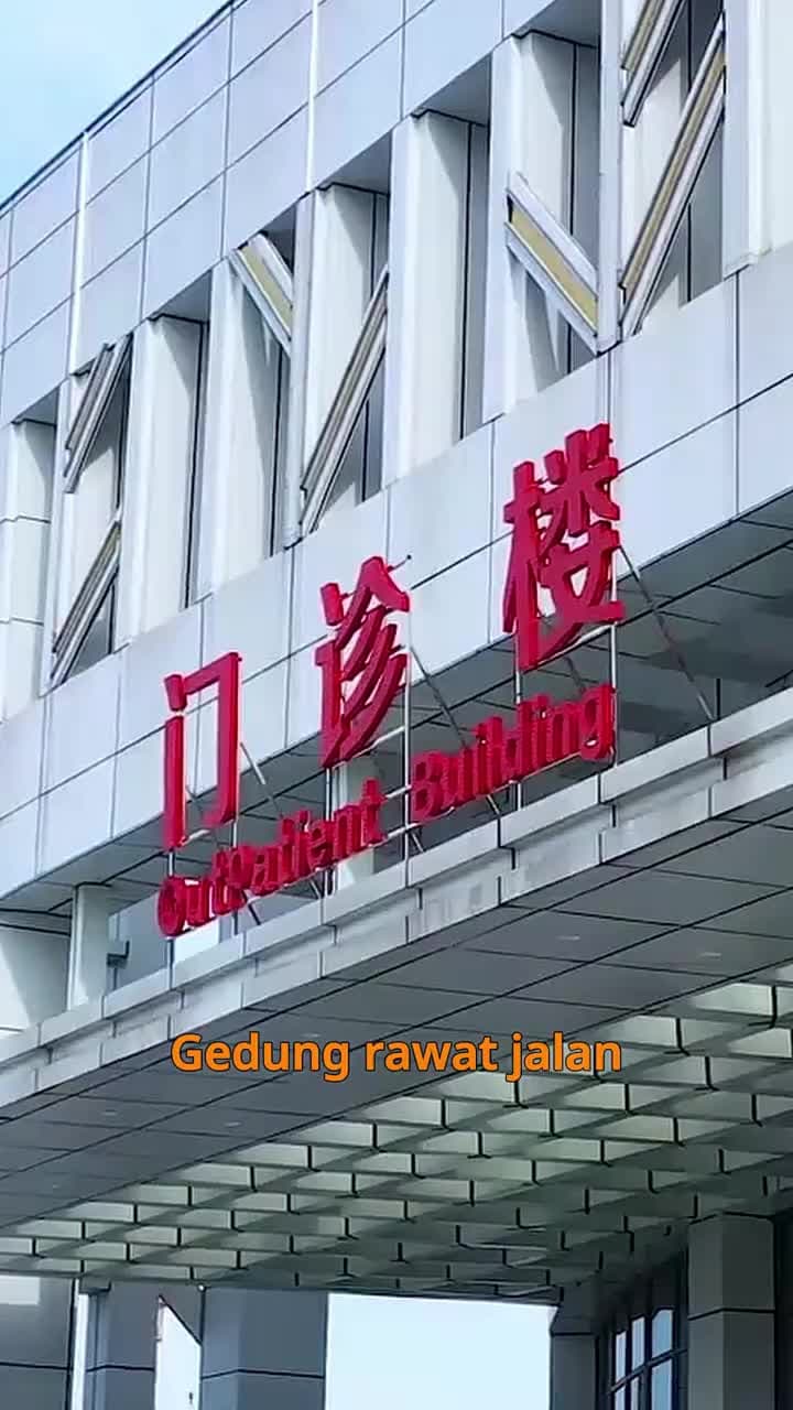 Cinta yang Menantimu - Episode 9