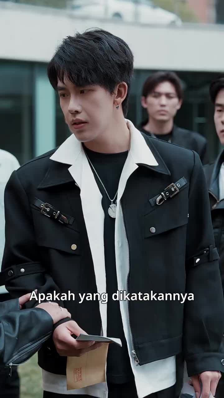 [Dubbing] Sayang, Aku Akan Segera Menikah - Episode 31