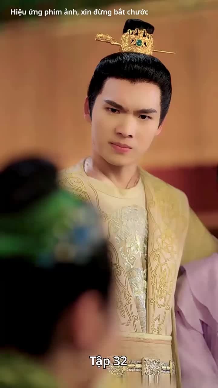 [Lồng tiếng]Hoa Nở Ngày Gặp Chàng - Episode 32