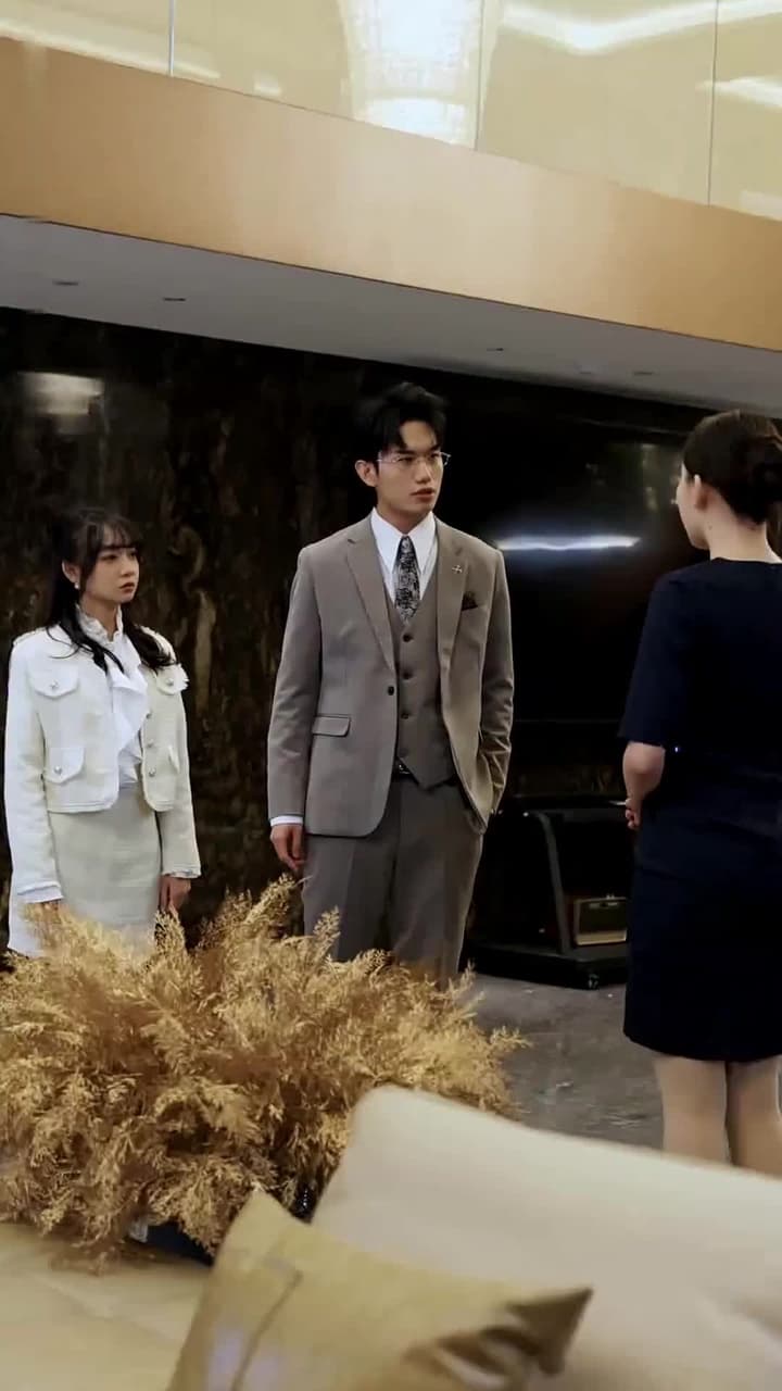 [Lồng tiếng]Thiên Kim Báo Thù - Episode 28