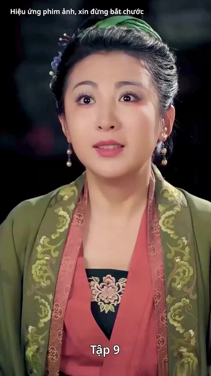 [Lồng tiếng]Hoa Nở Ngày Gặp Chàng - Episode 9