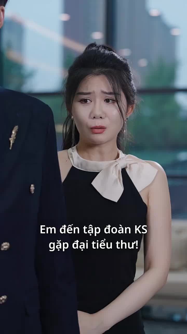 Theo Đuổi Vợ Cũ Hào Môn, Cao Không Với Tới - Episode 23