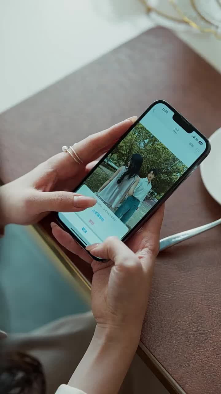 [Dubbing] Sayang, Aku Akan Segera Menikah - Episode 10