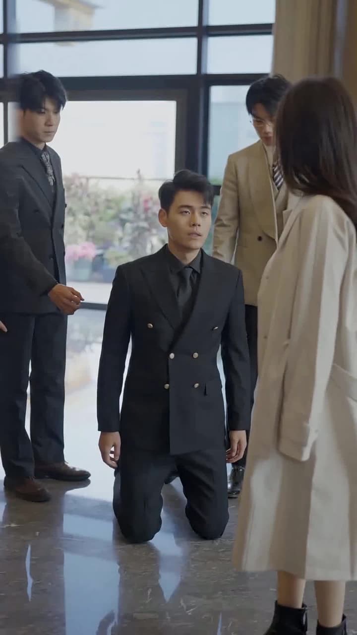 [Lồng tiếng]Thiên Kim Báo Thù - Episode 66