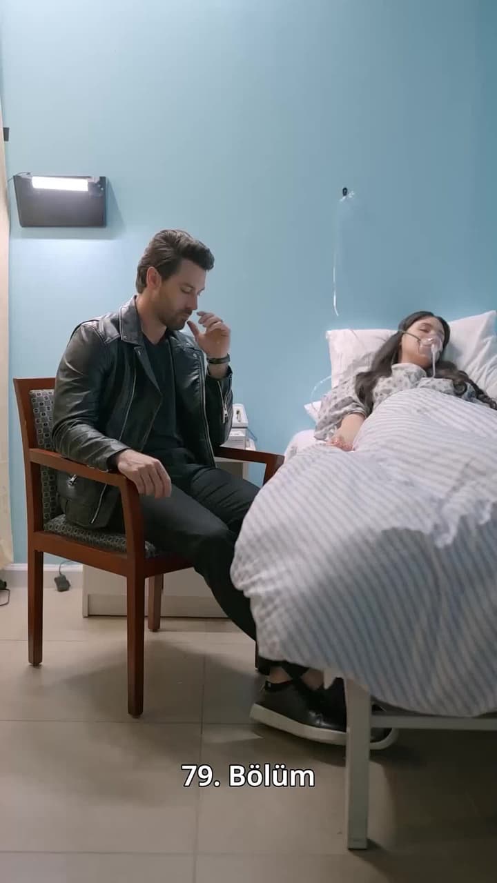 Yedek Gelin - Episode 79
