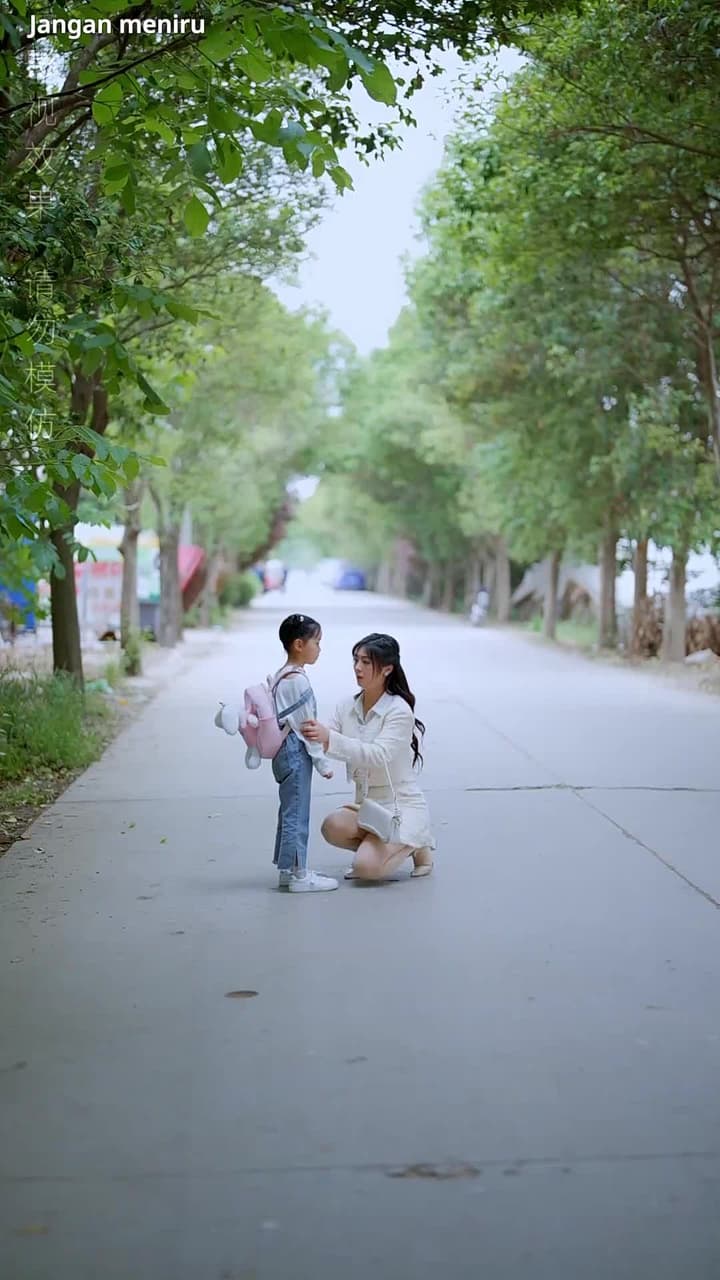 Cinta yang Menantimu - Episode 42