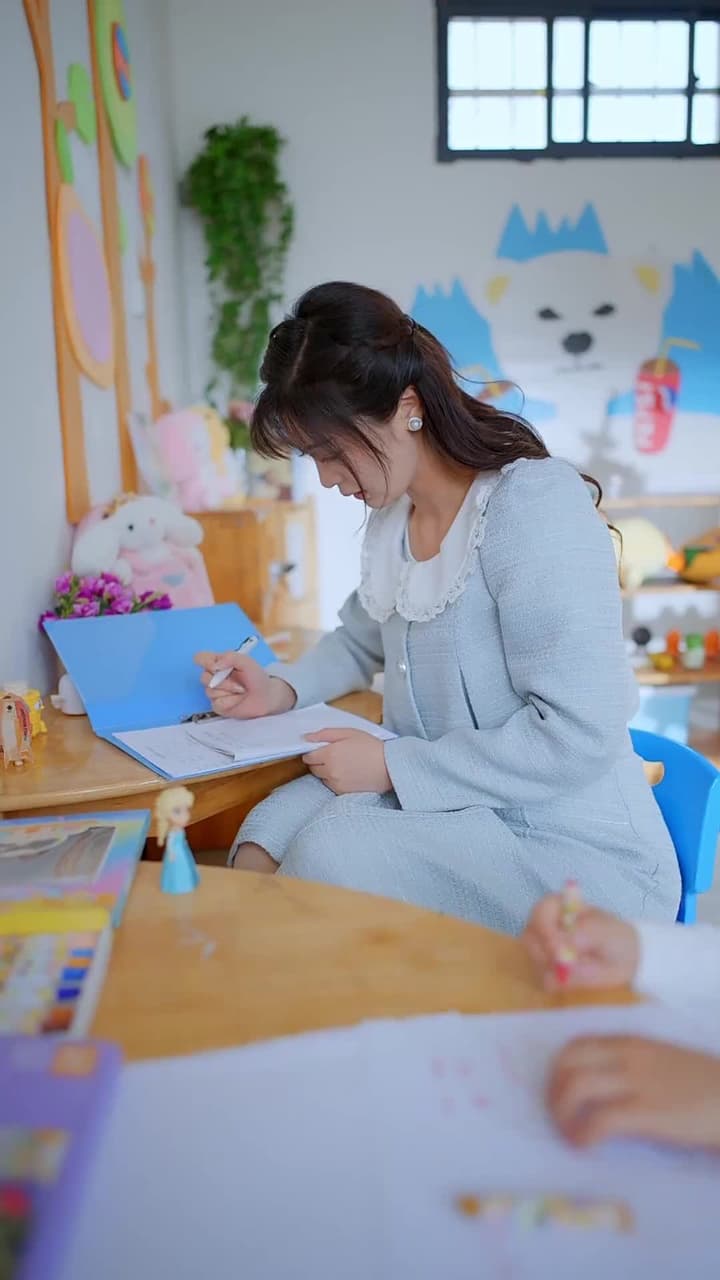 Cinta yang Menantimu - Episode 39