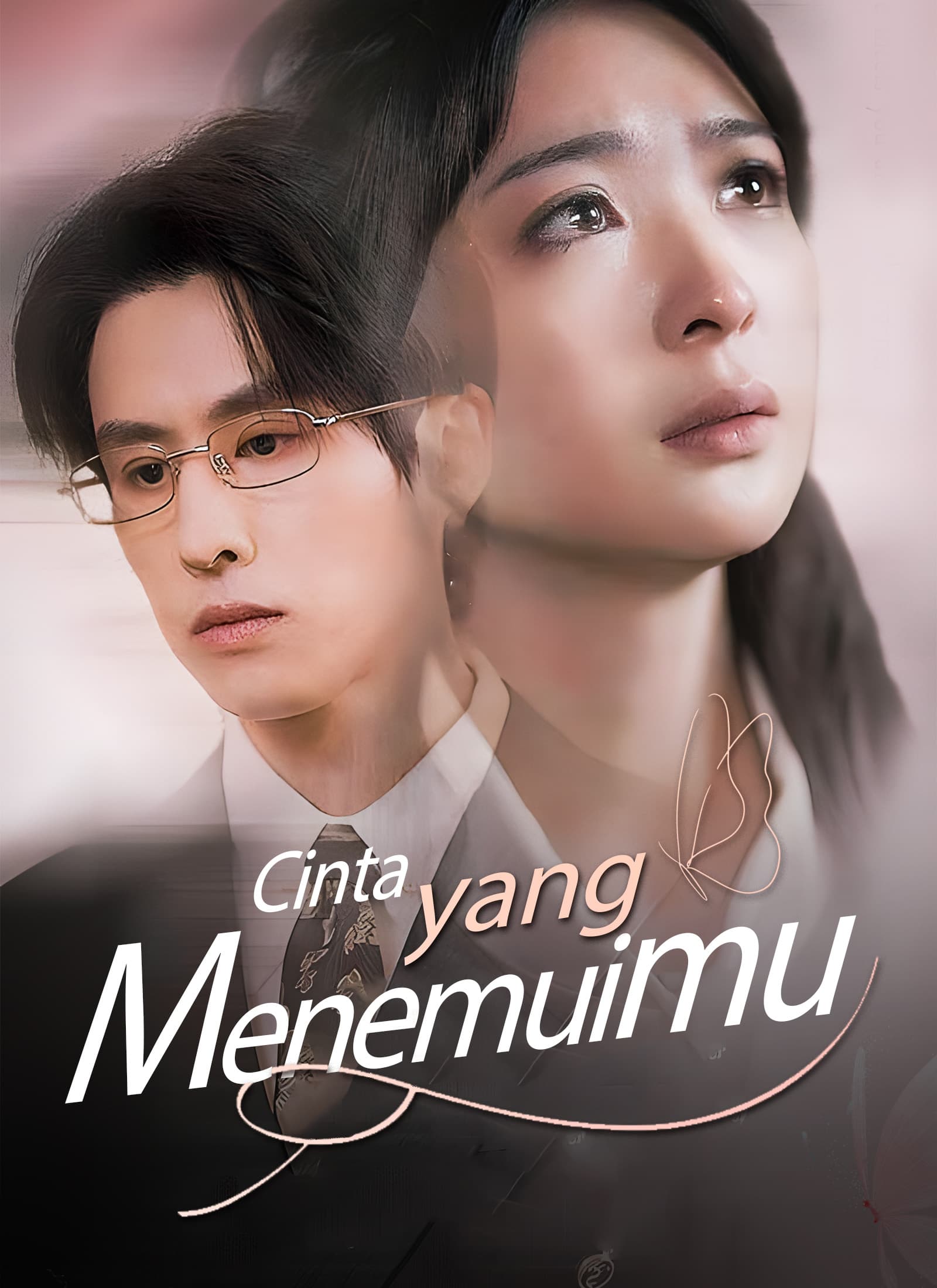Cinta yang Menantimu