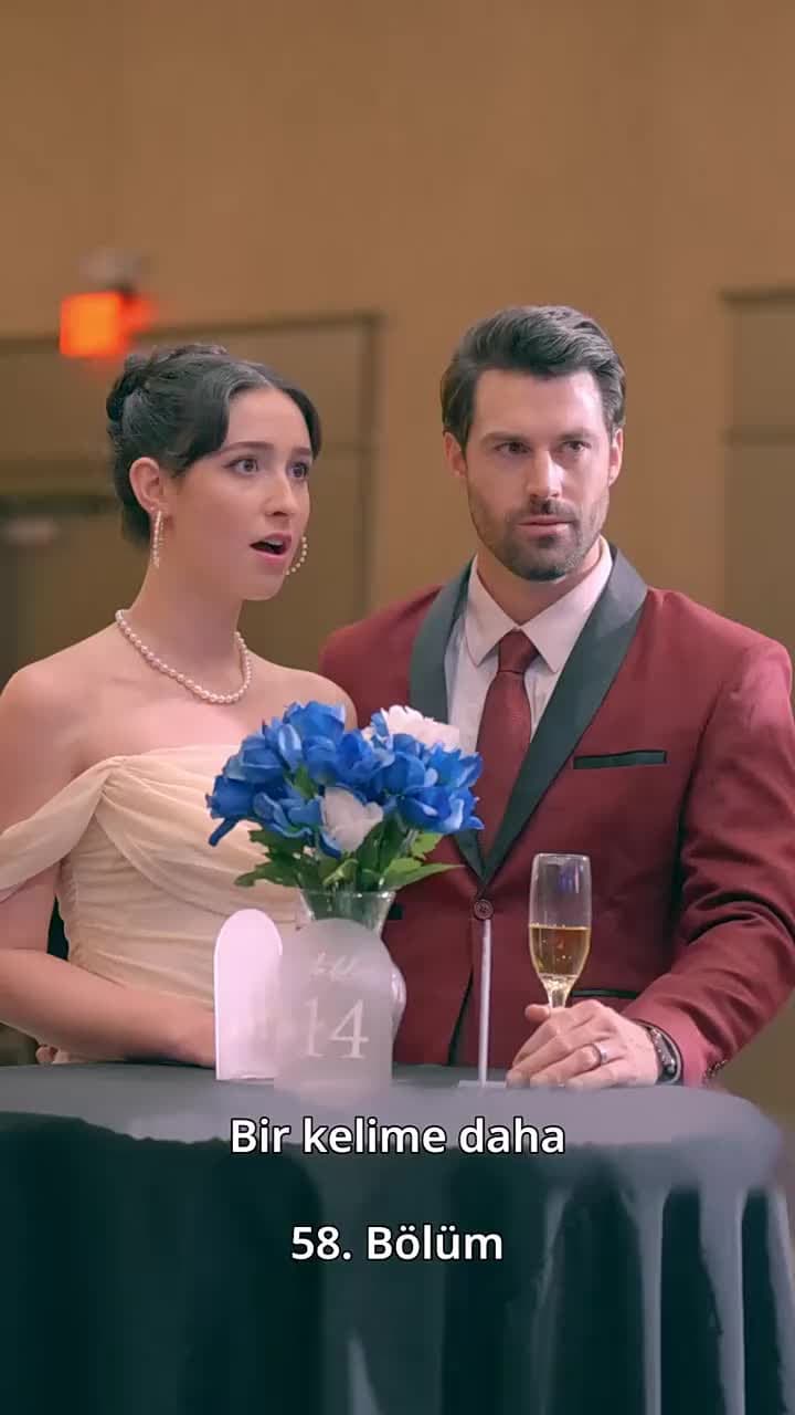 Yedek Gelin - Episode 58