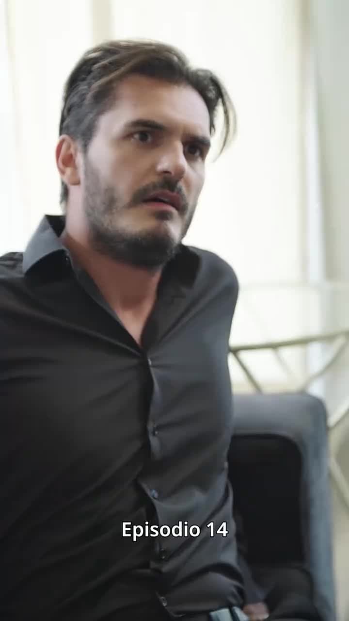 Il Capo con Doppia Identità - Episode 14