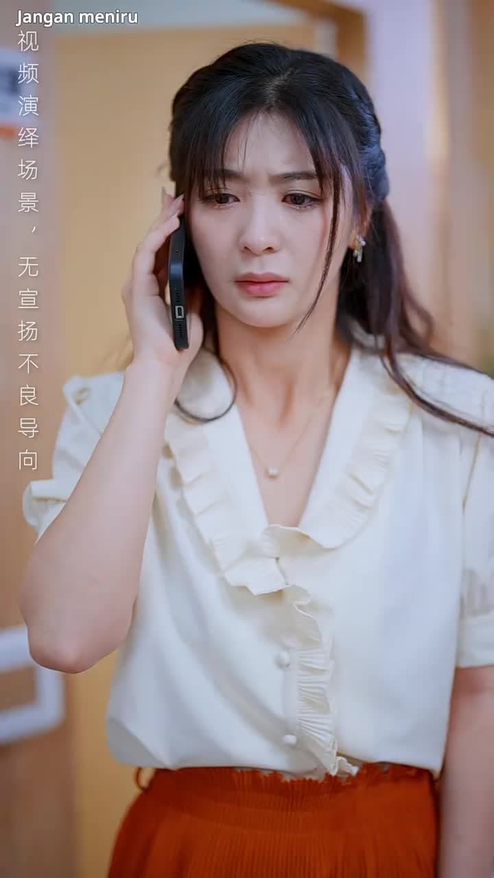 Cinta yang Menantimu - Episode 34