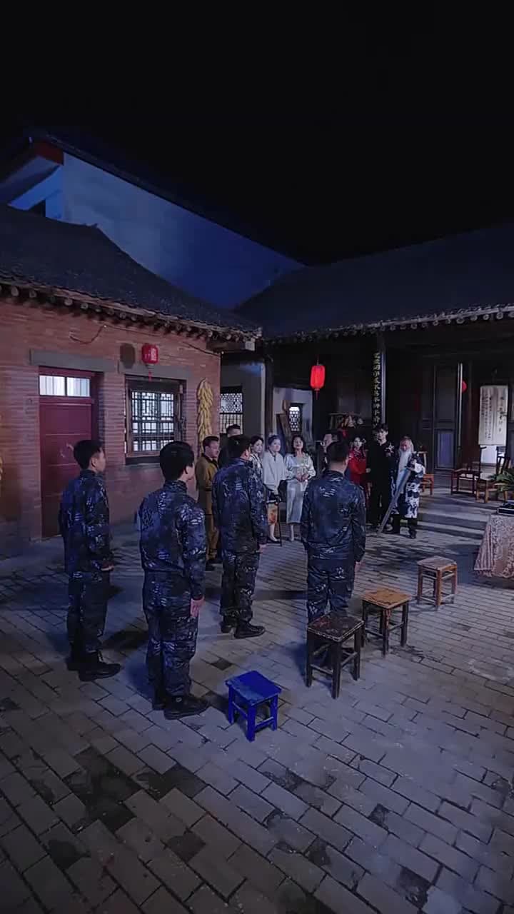 [Dubbing] Sang Manusia Abadi - Episode 51