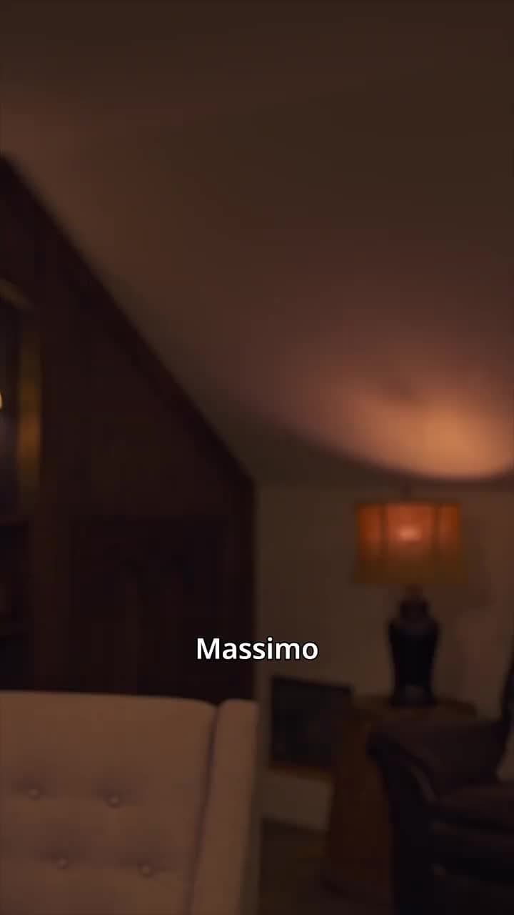Sposa del Re Alfa - Episode 45