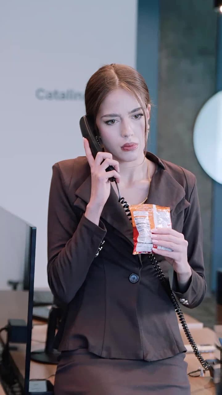 รักซ้อนซ่อนหัวใจ - Episode 24