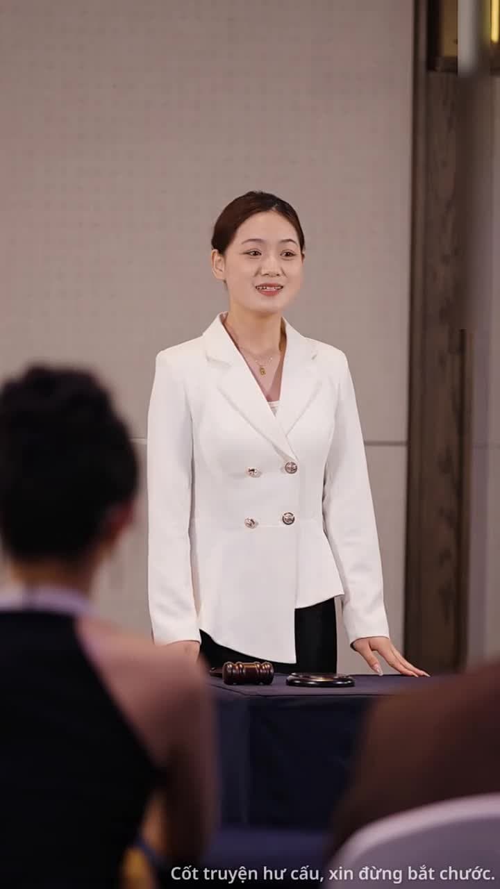 Theo Đuổi Vợ Cũ Hào Môn, Cao Không Với Tới - Episode 47