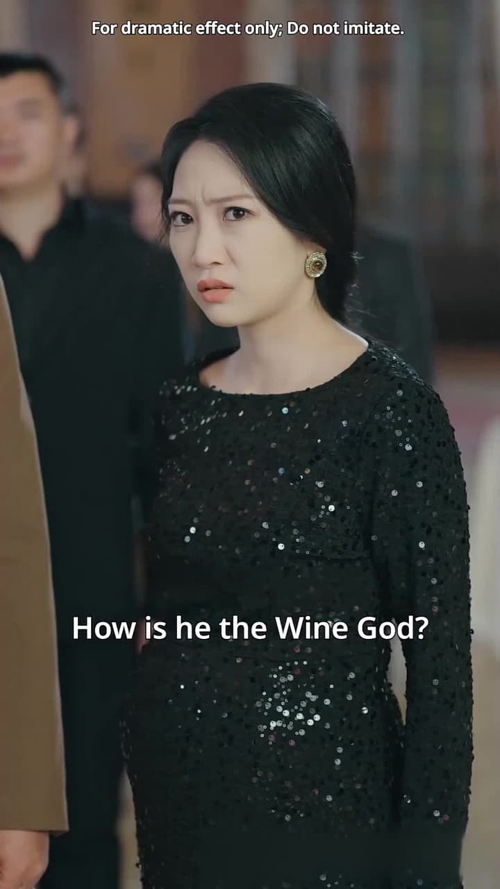 Queen of Thorns - Episode 26