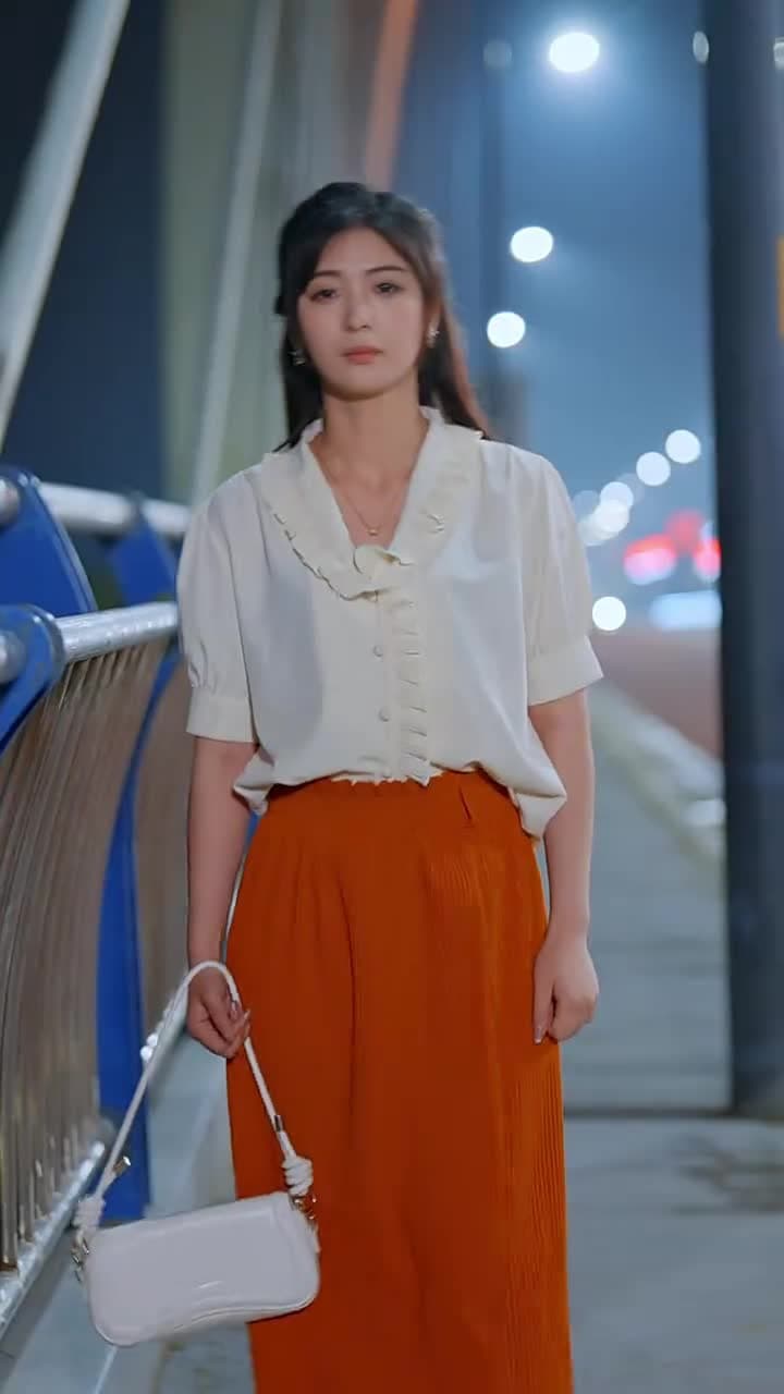 Cinta yang Menantimu - Episode 21