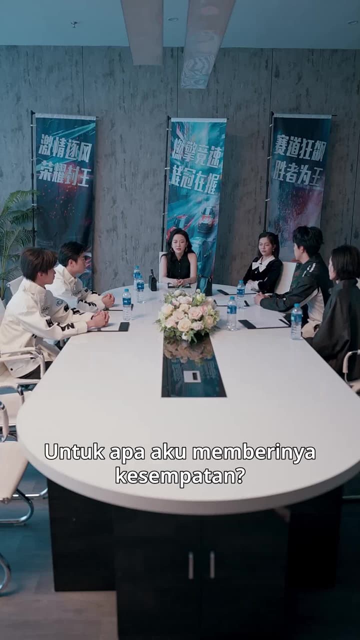 [Dubbing] Sayang, Aku Akan Segera Menikah - Episode 21