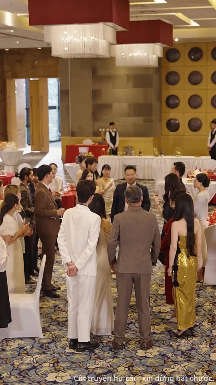 Theo Đuổi Vợ Cũ Hào Môn, Cao Không Với Tới - Episode 31