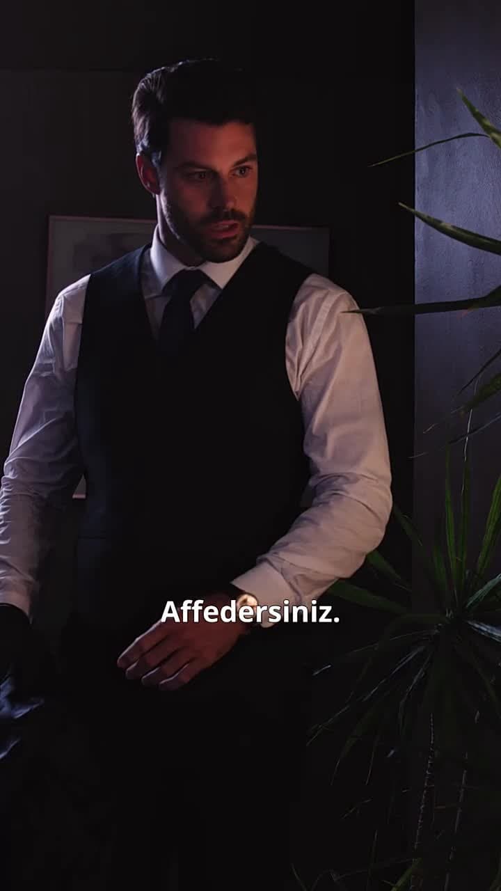 Milyarderin Kucağından Kaçış - Episode 4