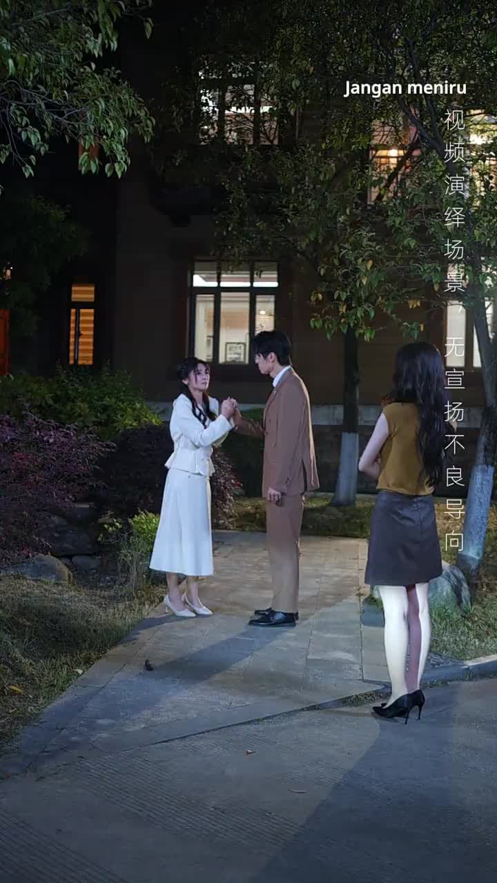 Cinta yang Menantimu - Episode 30