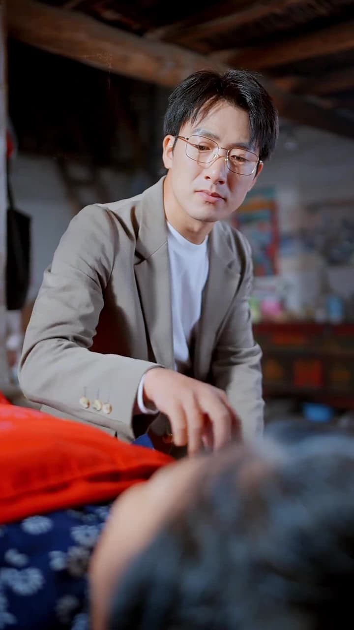 Cinta yang Menantimu - Episode 4