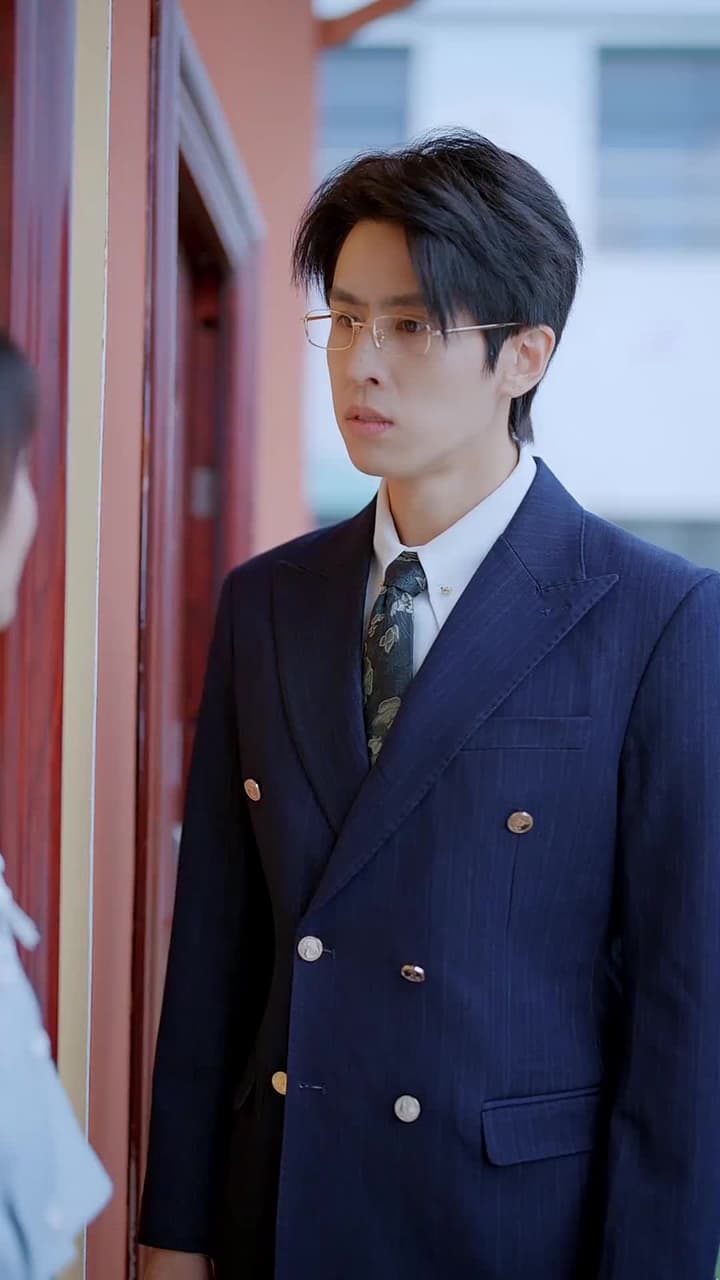 Cinta yang Menantimu - Episode 40