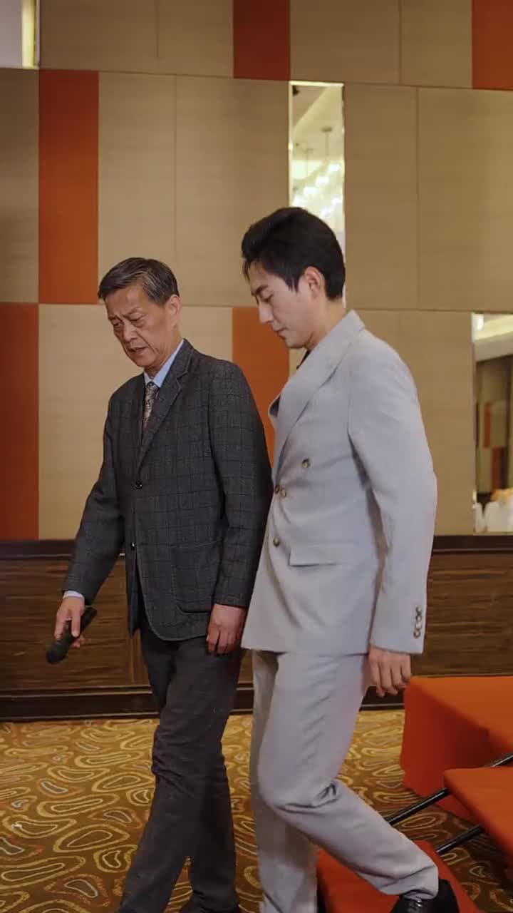 Theo Đuổi Vợ Cũ Hào Môn, Cao Không Với Tới - Episode 70